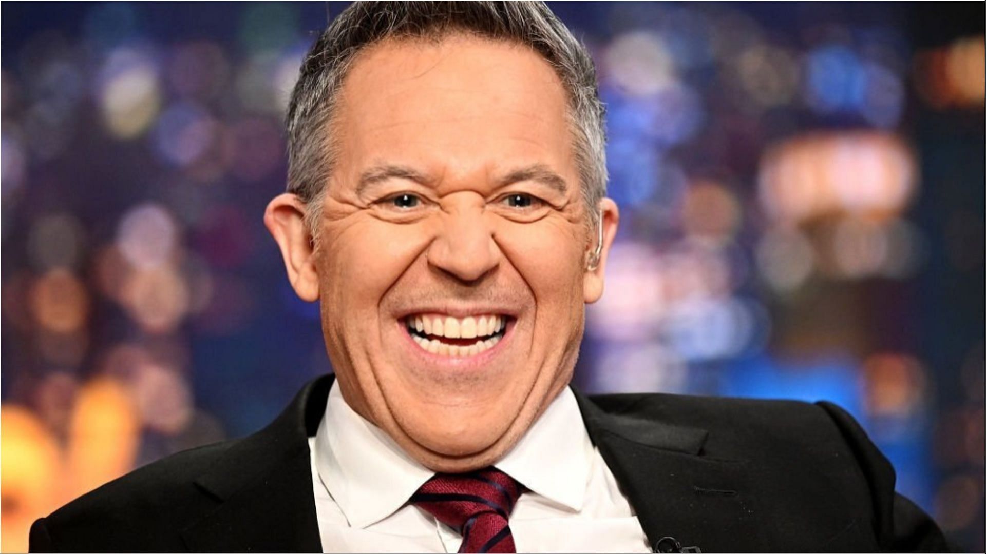 Greg Gutfeld&#039;s statement was in response to one of the panelists of The View (Image via Steven Ferdman/Getty Images)