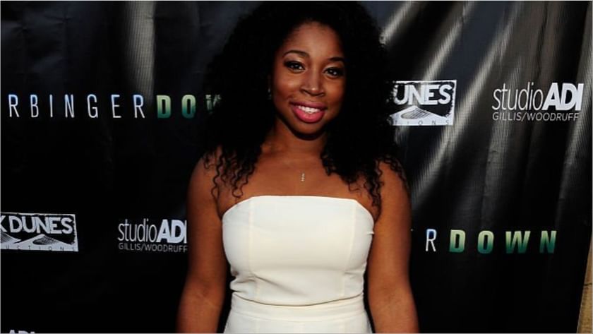 Giovonnie Samuels net worth: Fortune explored as former Disney star