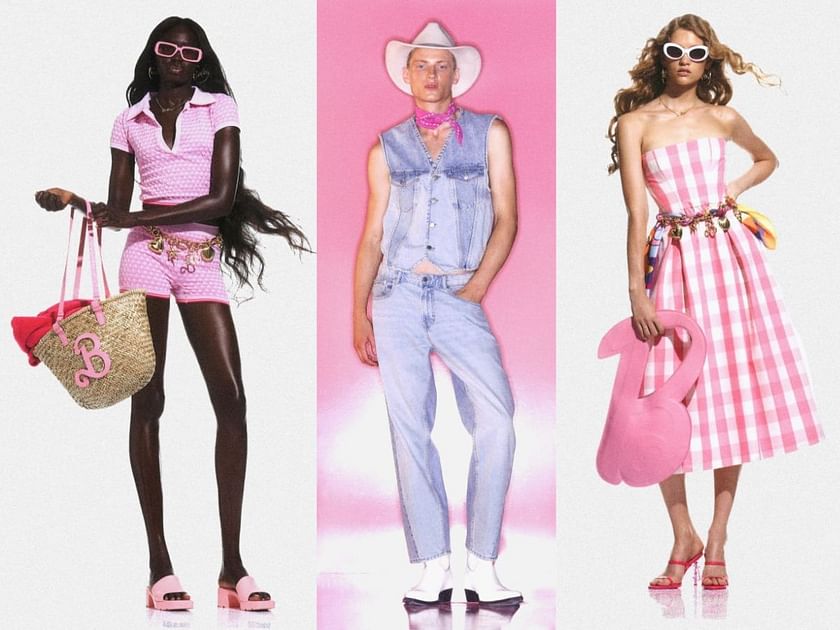 Zara Barbie Collection Where to buy, price, and more details explored