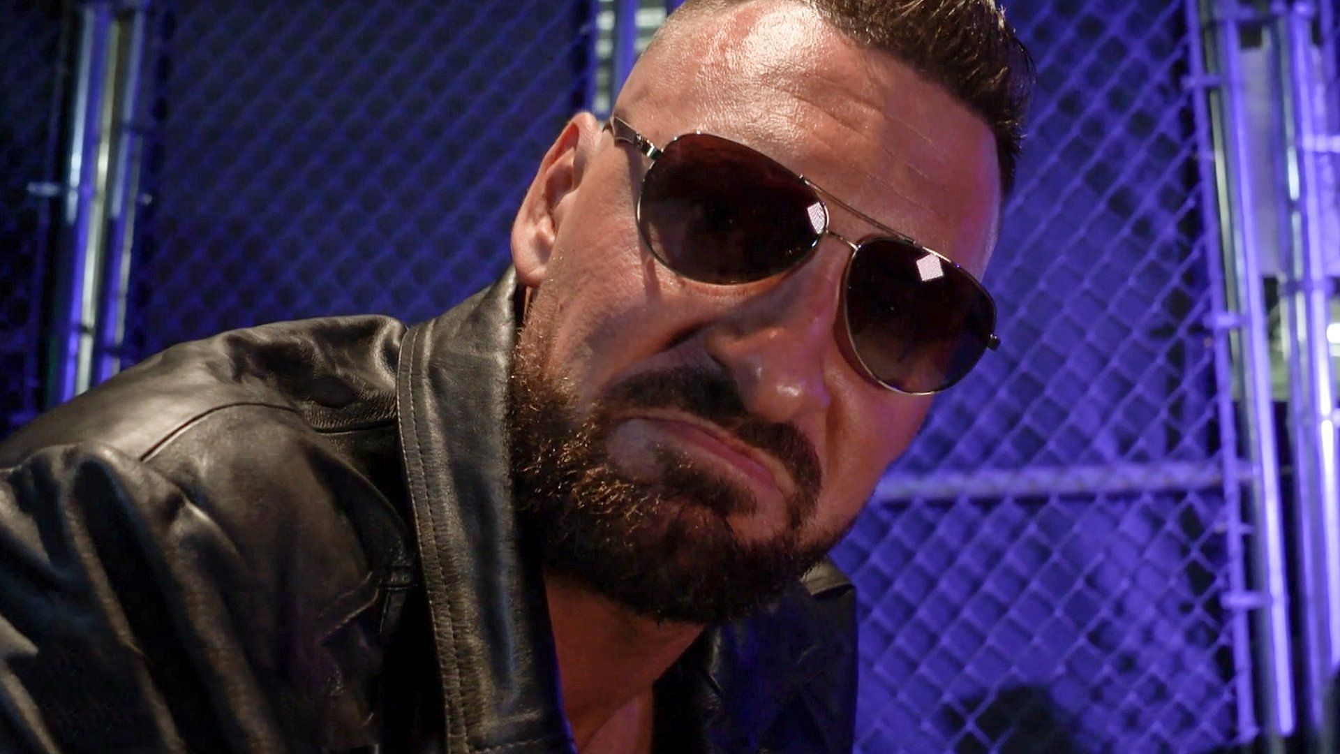 Dijak at NXT Battleground 2023