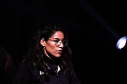 Julianna Pena channels inner Conor McGregor, shoves Din Thomas to the ground in hilarious TUF skit