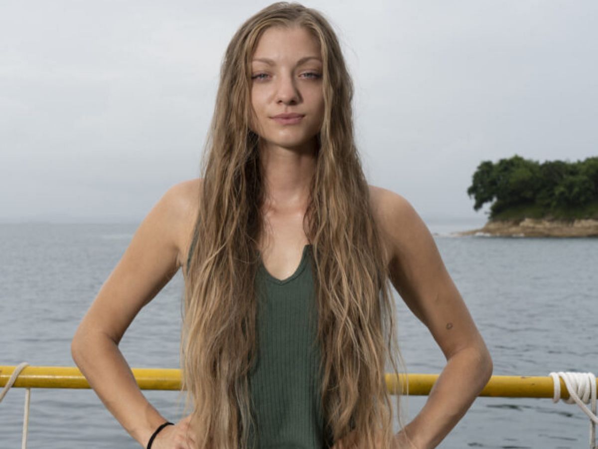 Can Maddie win the show? (Image via Discovery)