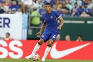 Thiago Silva could become Chelsea's next captain