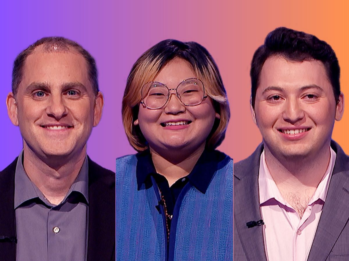 Today's Final Jeopardy! answer Wednesday, July 12, 2023