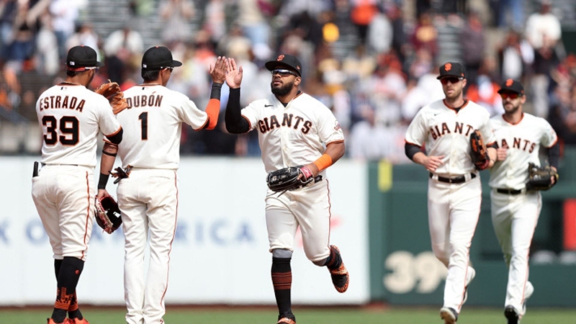 San Francisco Giants 2022 MLB Draft: Picks, bonus pool, slot values - The  Athletic