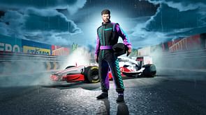 How to unlock free Dark Manor Racing Suit in GTA Online Summer Racing Event (July 20 - August 2)
