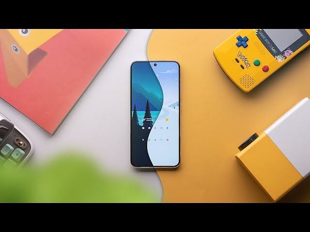 redmi android 14 update