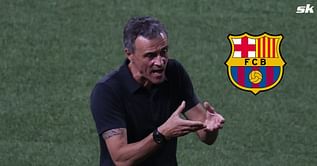 PSG announce signing of 22-year-old ex-Barcelona goalkeeper