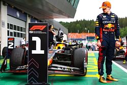 Former McLaren driver feels Max Verstappen winning 'all the races' would 'shut everybody up'