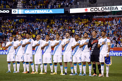 Guadeloupe vs Guatemala Prediction and Betting Tips | July 4, 2023