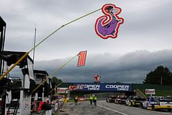 Why is the NASCAR Truck Series race start delayed? Exploring the reasons for the same