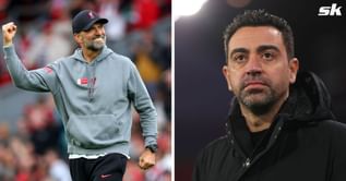 Liverpool prepared to pay 'everything' it would cost to sign Barcelona-linked midfielder: Reports
