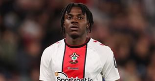 Southampton boss provides crucial Romeo Lavia update as Liverpool have first bid rejected