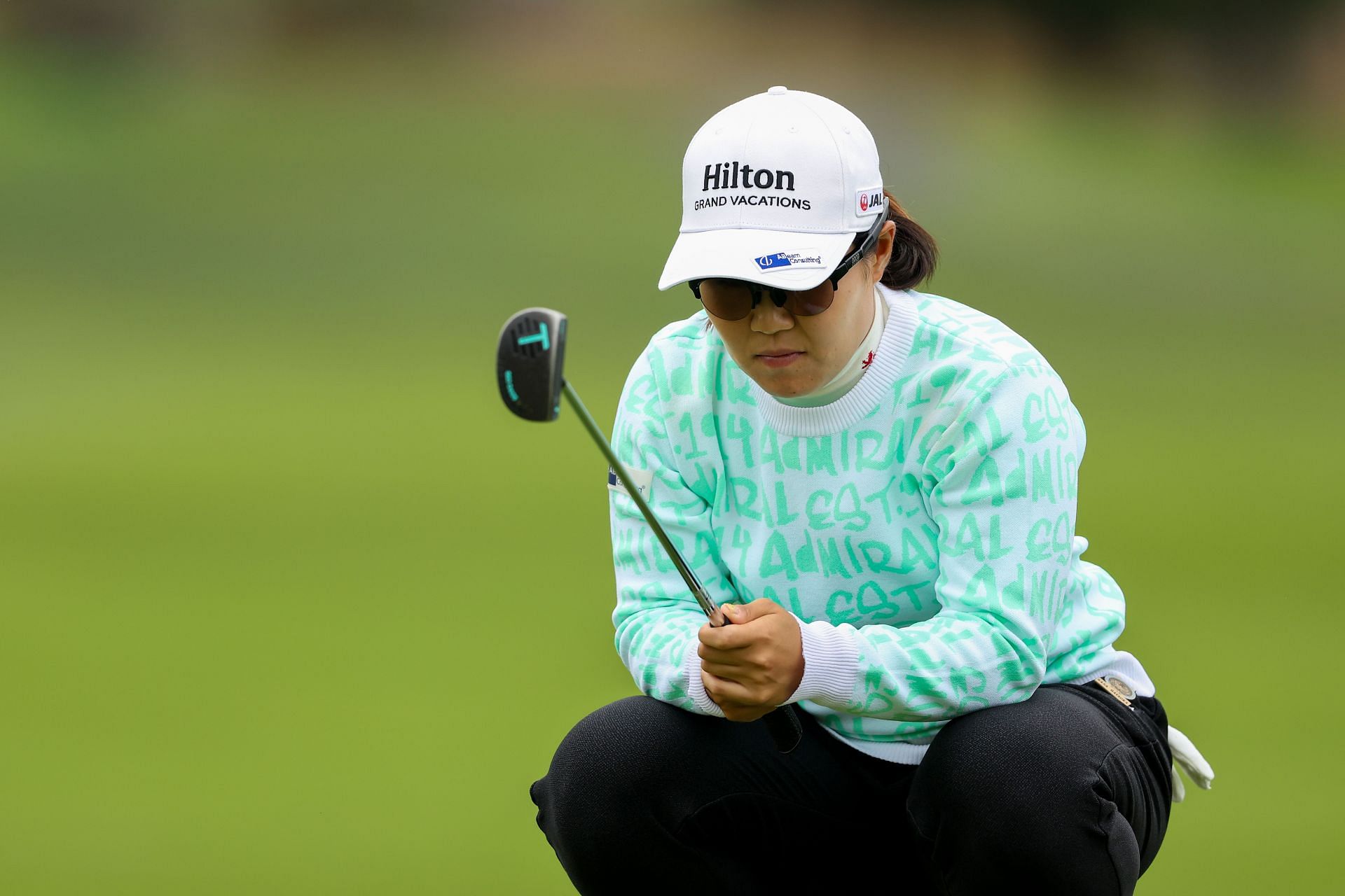 The 78th U.S. Women&#039;s Open - Round One