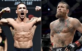 "Dana actually made the fight" - Michael Chandler's cryptic tweet hinting Conor McGregor fight date leaves MMA twitter hanging
