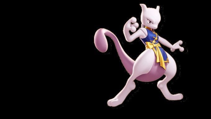 Latest Pokemon Unite leaks hint at shop changes, including holowear and