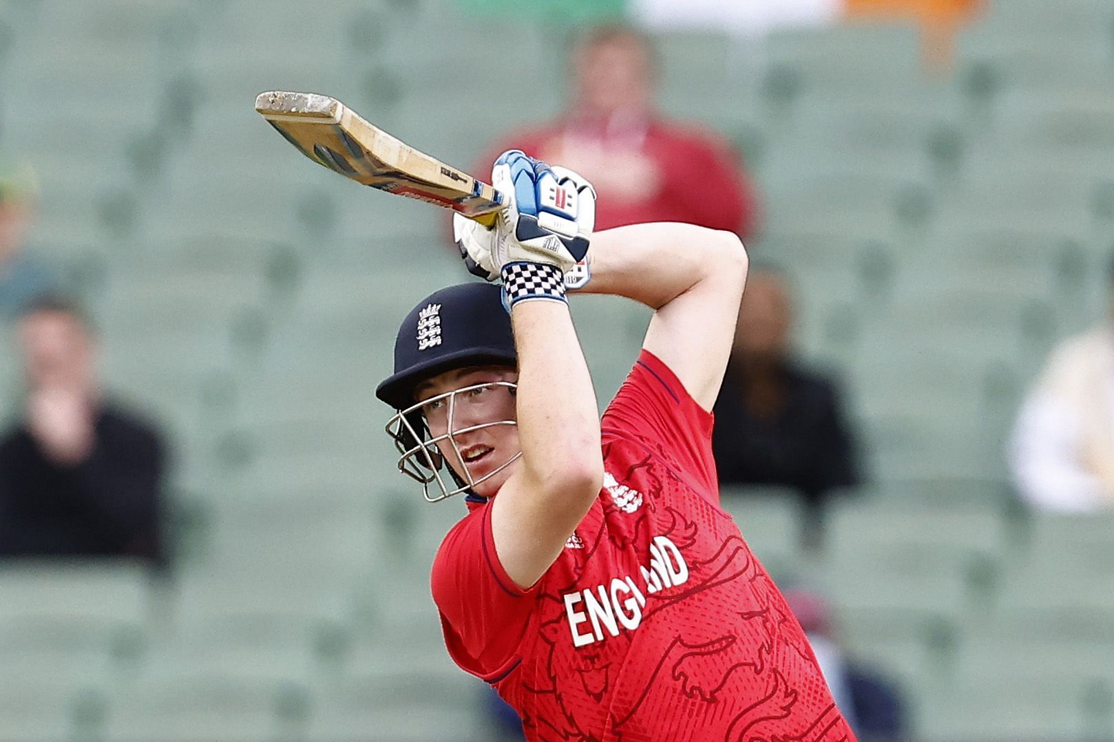 England v  Ireland - ICC Men