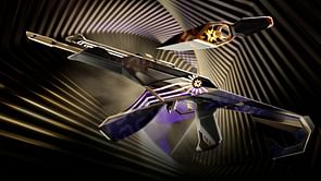 When does Valorant Champions 2023 bundle release with Vandal and Kunai skins?