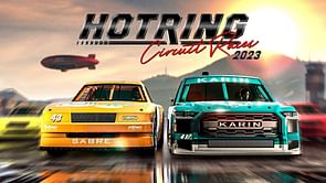 How to play GTA Online Hotring Circuit Races for 3x rewards this week? (July 20 to July 26)