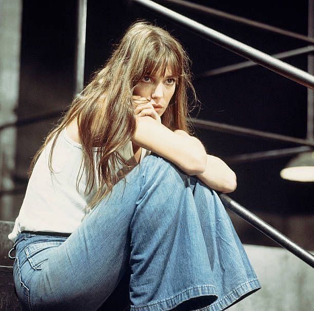 How Jane Birkin Was Able to Profit Off of Her Namesake Bag - Racked