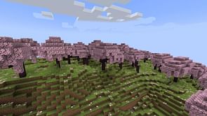 Top 7 biomes worth exploring in Minecraft 1.20