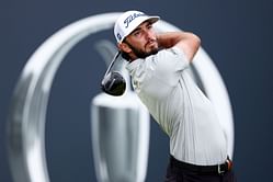 “I'm $2 billion or nothing” – When Max Homa made shocking claim that he’d been offered $1,000,000,000 to join LIV Golf