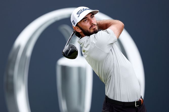 “I'm $2 billion or nothing” – When Max Homa made shocking claim that he’d been offered $1,000,000,000 to join LIV Golf