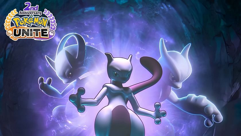 Mewtwo Y, Pokémon UNITE Wiki