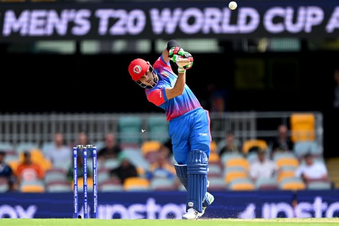 Zim Afro T10 2023: Cape Town Samp Army complete player list in Zimbabwe T10 League