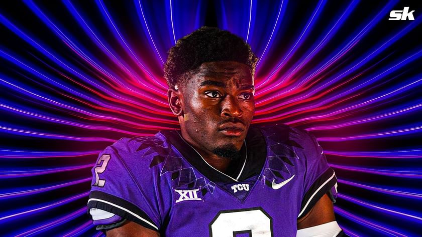 Tony Pauline's top Big 12 NFL prospects from TCU, Texas Tech and WVU ft.  Josh Newton