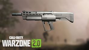 JoeWo's "Beyond Broken" MX Guardian loadout for Warzone 2 Season 4 Reloaded