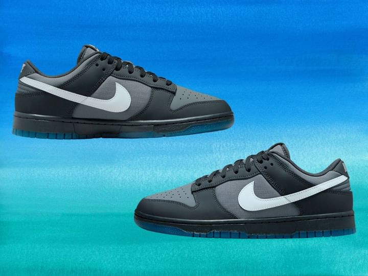nike men's cross trainers black