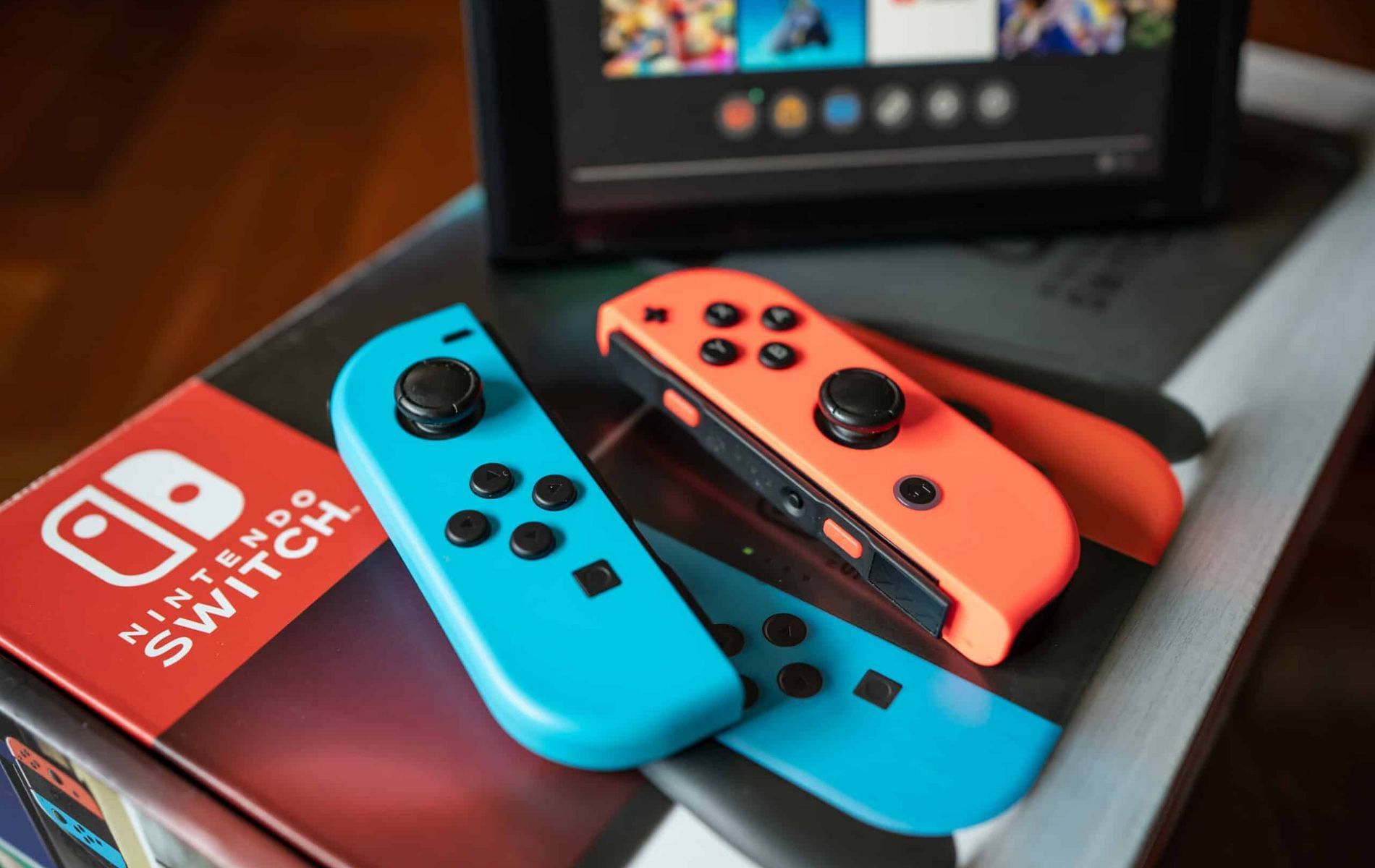 New Switch 2 leak suggests the next-gen console may launch in early 2024