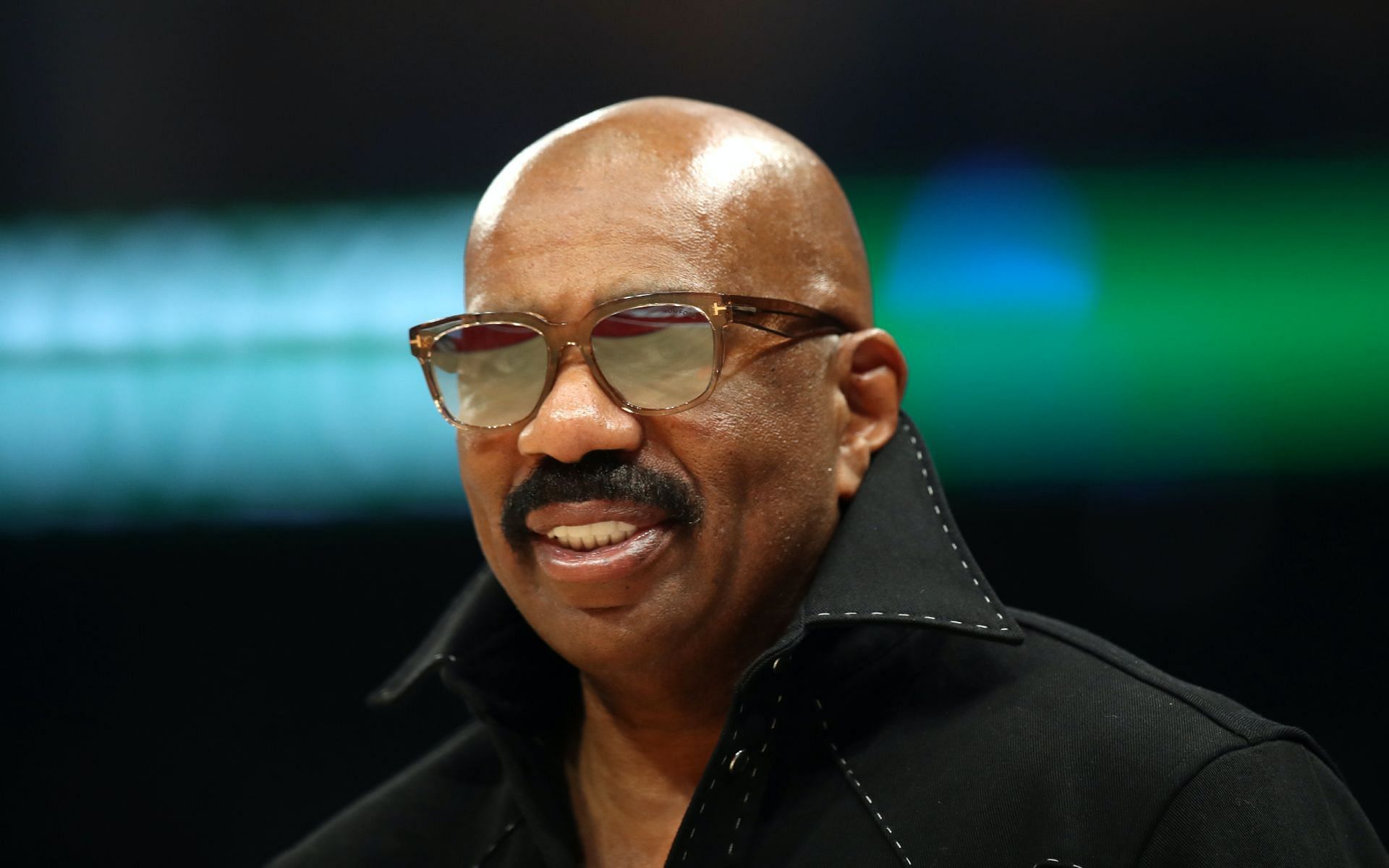 Steve Harvey [Image credits: Getty Images]