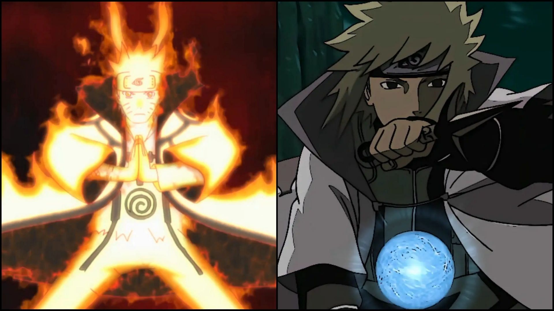 Minato in 2023  Call of duty, Minato, Naruto