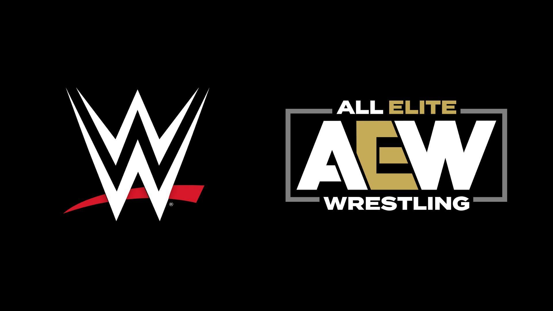 WWE and AEW are top players in the wrestling industry