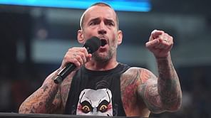Hall of Famer on if AEW is dependent on CM Punk to draw ratings (Exclusive)