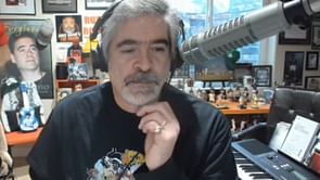 "He was the only one who stepped aside" - Vince Russo on former WCW star refusing to do a spot (Exclusive)