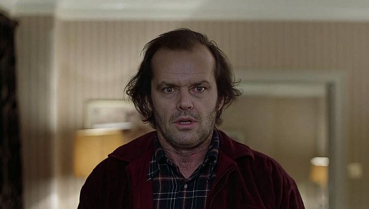 What happened to Jack Nicholson?