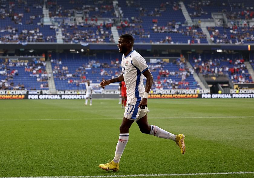 Panama vs. El Salvador Highlights, CONCACAF Gold Cup