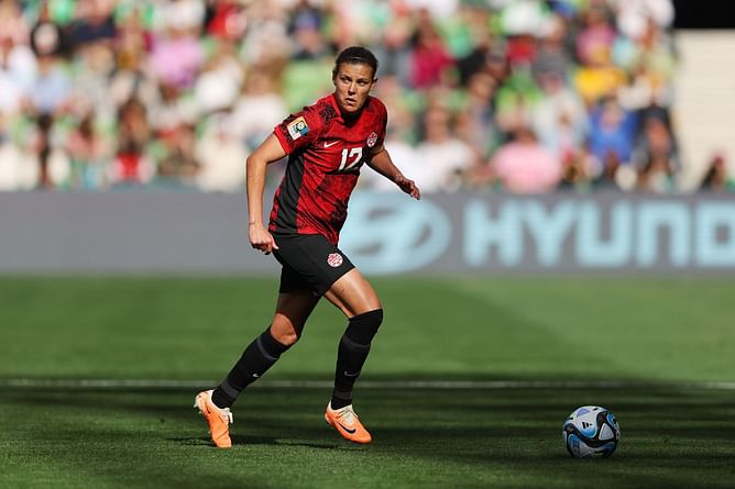 Canada Women vs Ireland Women Prediction and Betting Tips | July 26th 2023