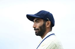 Jasprit Bumrah is one player we missed a lot: India's bowling coach Paras Mhambrey on workload management