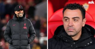 Barcelona dealt blow as £50m transfer target closes in on Liverpool move - Reports