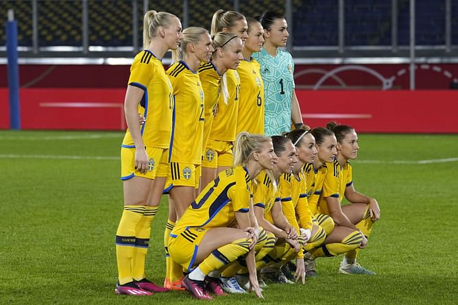 Sweden Women vs South Africa Women Prediction and Betting Tips | July 22nd 2023