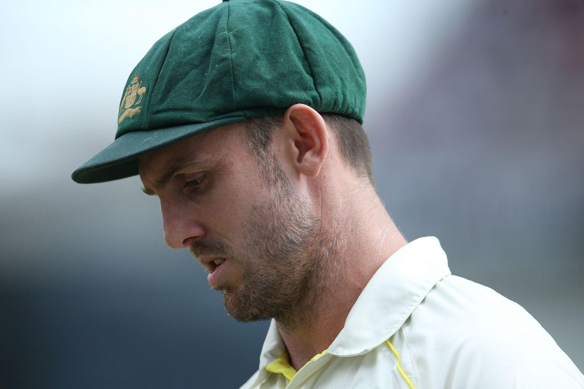England v Australia - LV= Insurance Ashes 3rd Test Match: Day Four