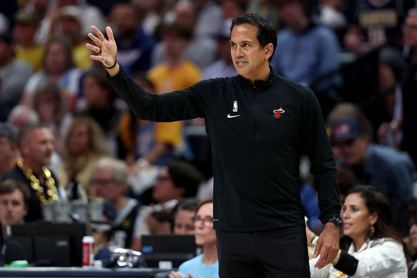 Ranking 5 best NBA coaches ahead of 2023-24 season