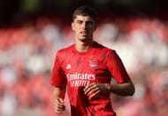 1. FC Nürnberg v Arsenal FC: Premier League pre season