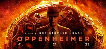 "The pace was insane": Oppenheimer star Cillian Murphy reveals how quickly Nolan's 3-hour epic was filmed