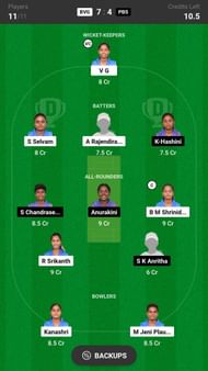 Fantasy suggestion #1