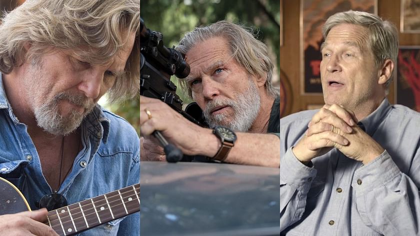 7 best Jeff Bridges films and TV shows